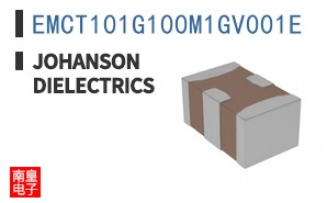 EMCT101G100M1GV001E ͼƬ